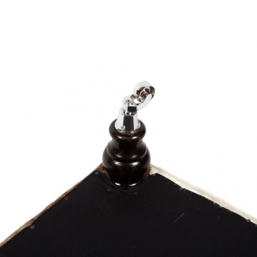 chrome_castors