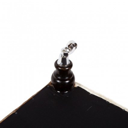 chrome_castors